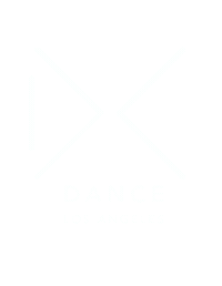 Dcla Elevate Sticker by DCDanceLA