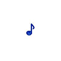 Music Note O2 Sticker by o2_deutschland