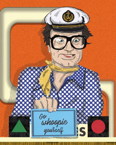 jeffbrawn giphygifmaker 1970s match game matchgame GIF