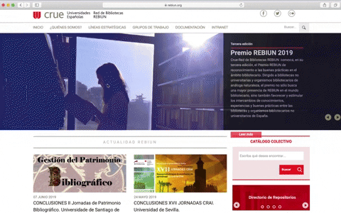 onlinecontenidos giphyupload biblioteca rac urjc GIF
