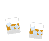 Cheers Awards Sticker by Partners VMLY&R
