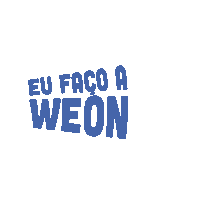 weonomnichannel weon weon omnichannel Sticker