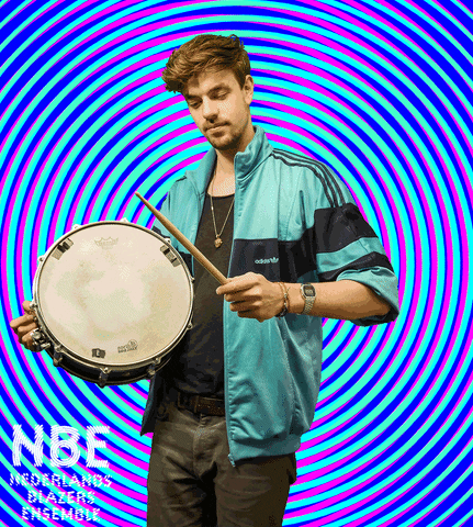 Wind Nbe GIF by deblazers