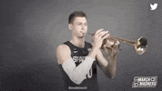 College Basketball Sport GIF by NCAA March Madness