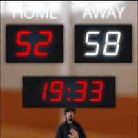 52 Home GIF
