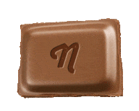 Chocolate Cokolada Sticker by Milka