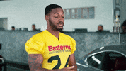 Running Back Football GIF by Easterns Automotive Group