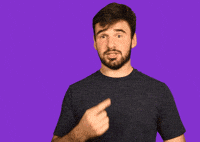 GIF by Tomas Ferraro, Sports Editor