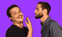 GIF by Tomas Ferraro, Sports Editor