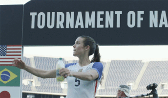 us womens soccer usa GIF by U.S. Soccer Federation