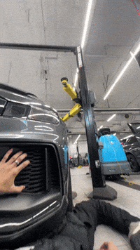 Pov Technician GIF