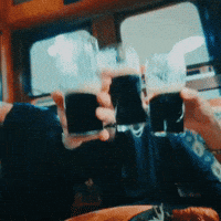 Happy Friday Night GIF by Epik High