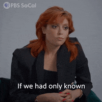 Tv Shows Actors GIF by PBS SoCal