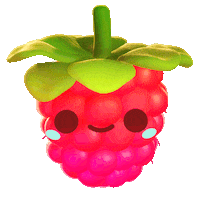 Happy 3D Sticker by dieter