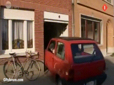 video car GIF