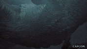 Video Game Monster GIF by CAPCOM