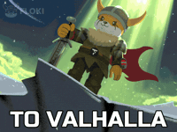 Fight Calling GIF by FLOKI