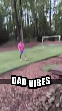 Dance Hype GIF