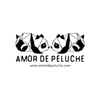 amordepeluche barbie peluche ecomerce amor de peluche Sticker