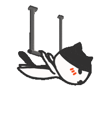 Sport Fitness Sticker by yomoyeah