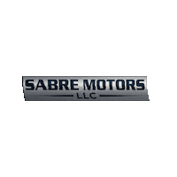 Sticker by Sabre Motors LLC