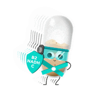 Tapiocaps Sticker by i9 Magistral