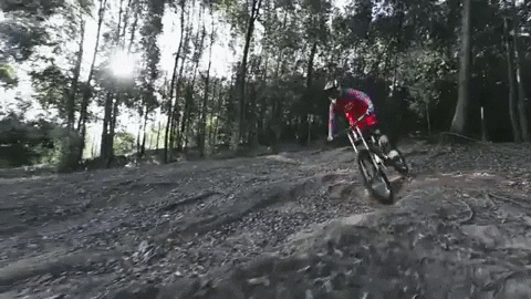 greg minnaar GIF by crankbrothers