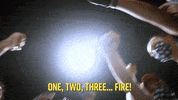 Chicago Fire Sport GIF by Chicago Fire Football Club