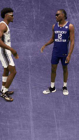 Kdub GIF by KWC Panthers