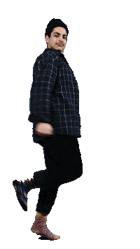 Dance Top Sticker by Justaddsugar GmbH