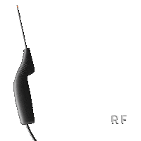 Quantum Inmode Sticker by totaldefiner