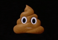 apple emoji GIF by ADWEEK