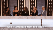 GIF by America's Next Top Model
