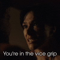 You're In The Grip Of Your Trauma