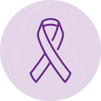 Cancer Hospital Sticker by Singing River Health System