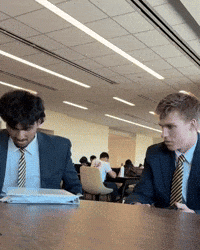 Rohan Bigsexy GIF