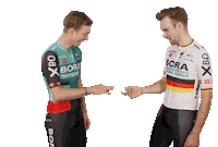 Pro Cycling Team Sticker by BORA-hansgrohe