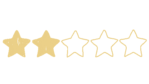 Estrellas Sticker