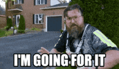 I Can Do It GIF by StittsvilleOnPatrol