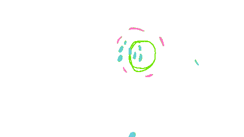 Happy New Music Sticker by Indigo De Souza