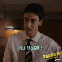 Season 1 Showtime GIF by On Becoming A God in Central Florida