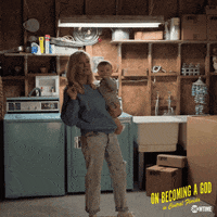 Season 1 Showtime GIF by On Becoming A God in Central Florida