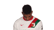 Koudossou Sticker by Bundesliga