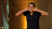 band mcbr GIF by MasterChef Brasil