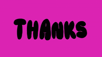THANKS