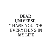 Thanks Sticker by WeAreHumans