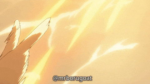 One Piece Gear 5 GIF