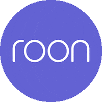 Victrola Sticker by Roon Labs