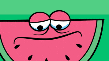 jollyrancher funny animation sad candy GIF