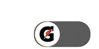 Run G Sticker by GatoradeEcuador
